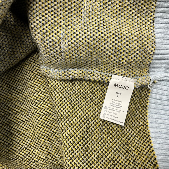 Knitted Sweaters Unisex - Picture 6 of 8